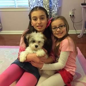 Meet your Posher, Pasqua